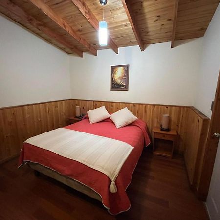 Hostal Balmaceda La Serena Exterior photo