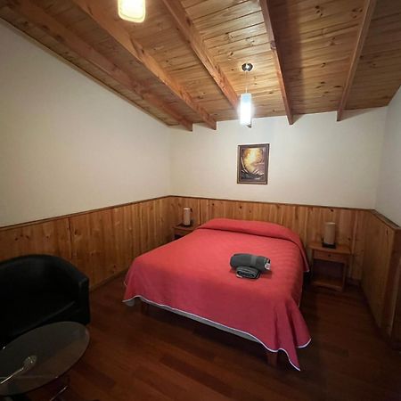 Hostal Balmaceda La Serena Exterior photo