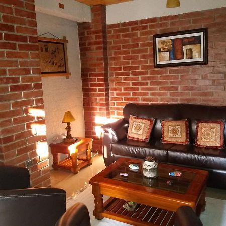 Hostal Balmaceda La Serena Exterior photo