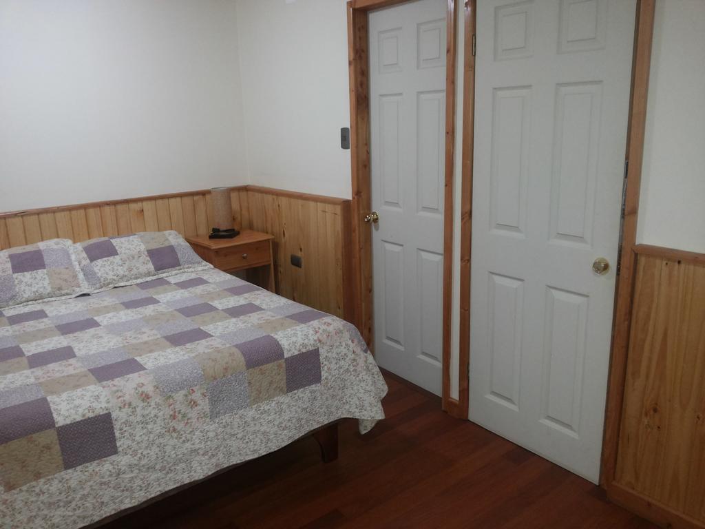 Hostal Balmaceda La Serena Room photo