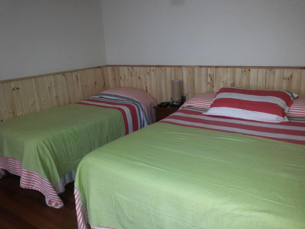 Hostal Balmaceda La Serena Room photo