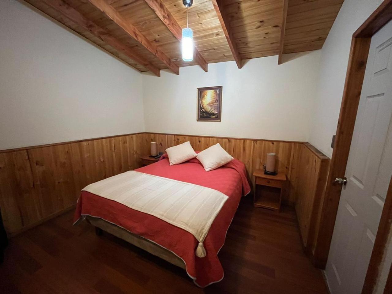 Hostal Balmaceda La Serena Exterior photo