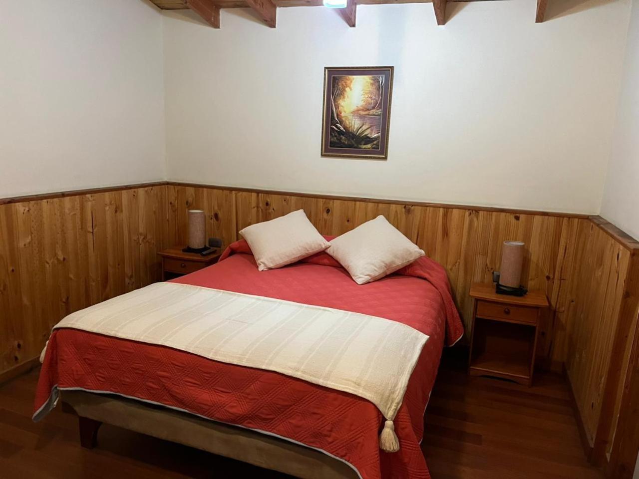 Hostal Balmaceda La Serena Exterior photo