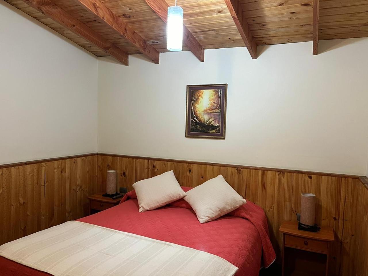 Hostal Balmaceda La Serena Exterior photo