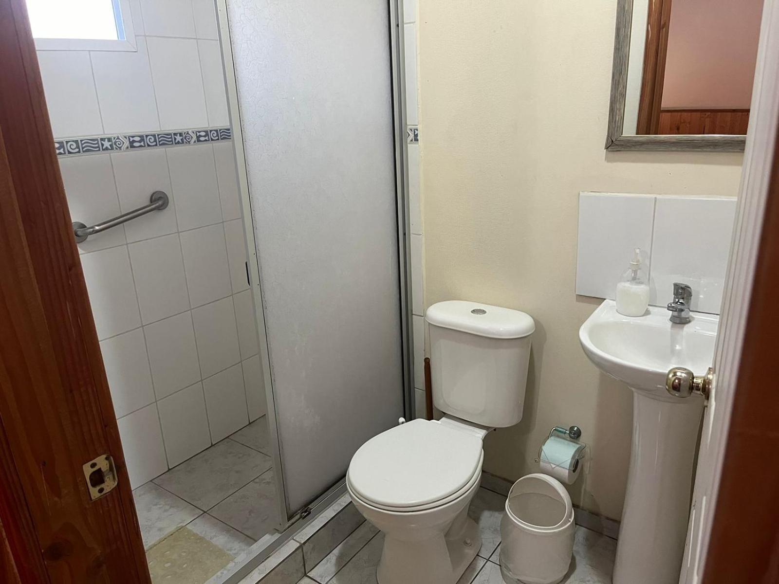 Hostal Balmaceda La Serena Exterior photo