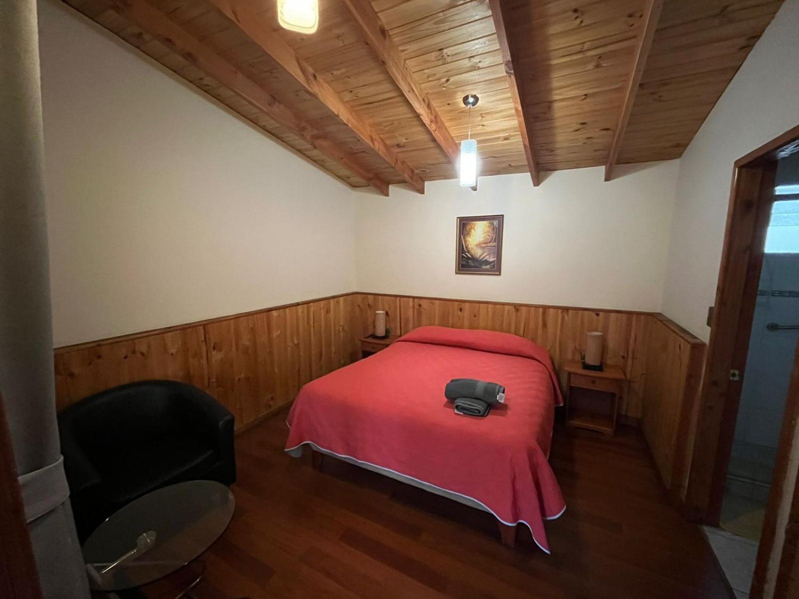 Hostal Balmaceda La Serena Exterior photo