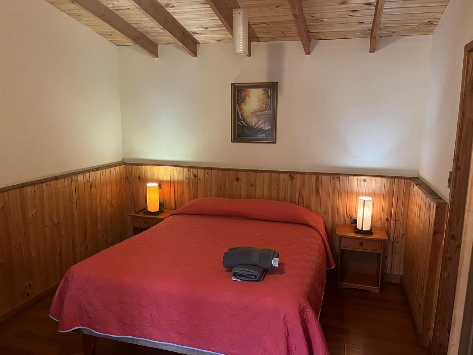 Hostal Balmaceda La Serena Exterior photo