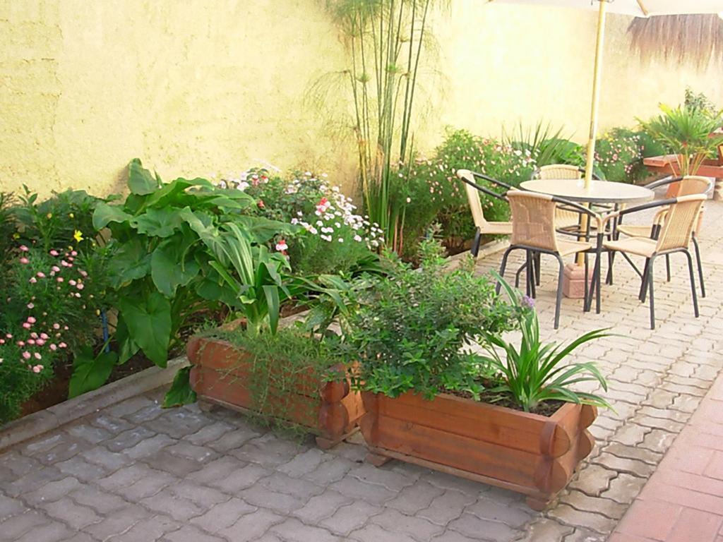 Hostal Balmaceda La Serena Exterior photo