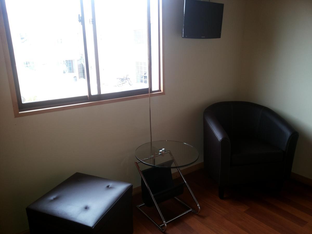 Hostal Balmaceda La Serena Room photo