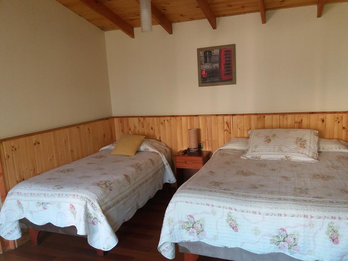 Hostal Balmaceda La Serena Exterior photo