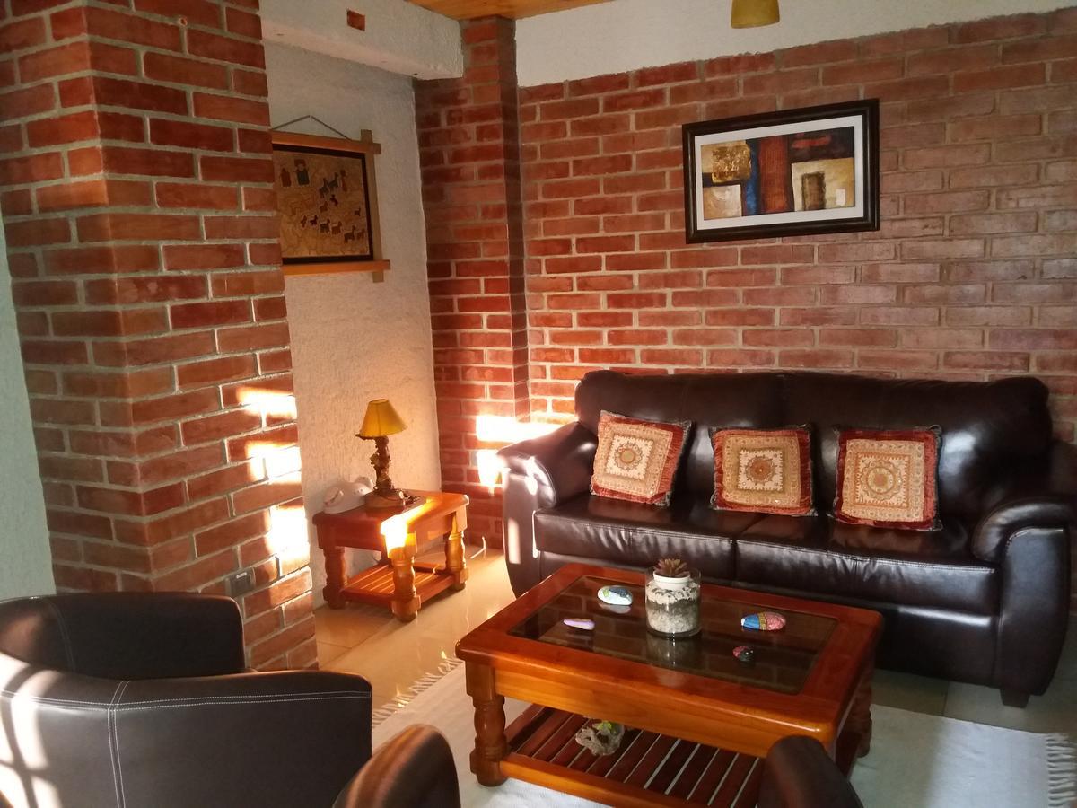 Hostal Balmaceda La Serena Exterior photo