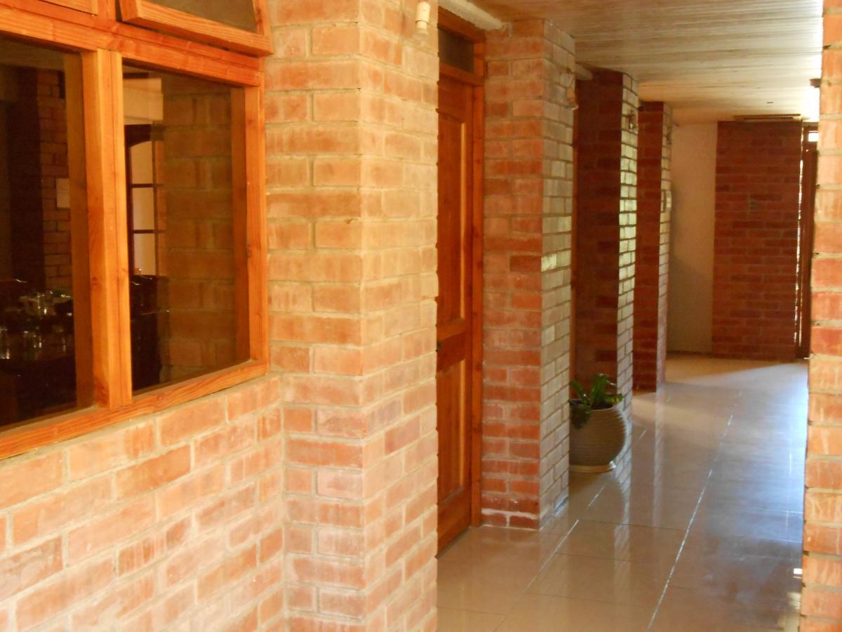 Hostal Balmaceda La Serena Exterior photo